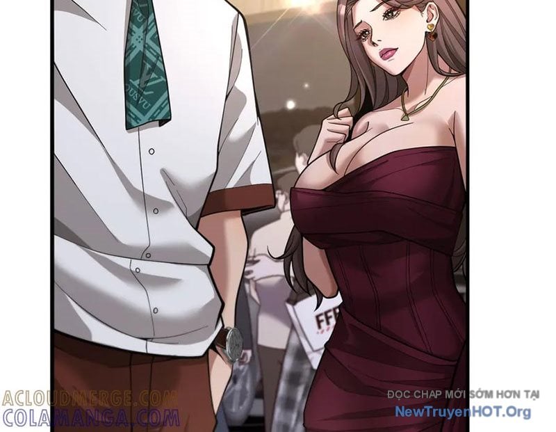 Thần Hào Như Ta, Làm Tra Nam Cũng Là Hợp Lý Chap 9 - Next Chap 10