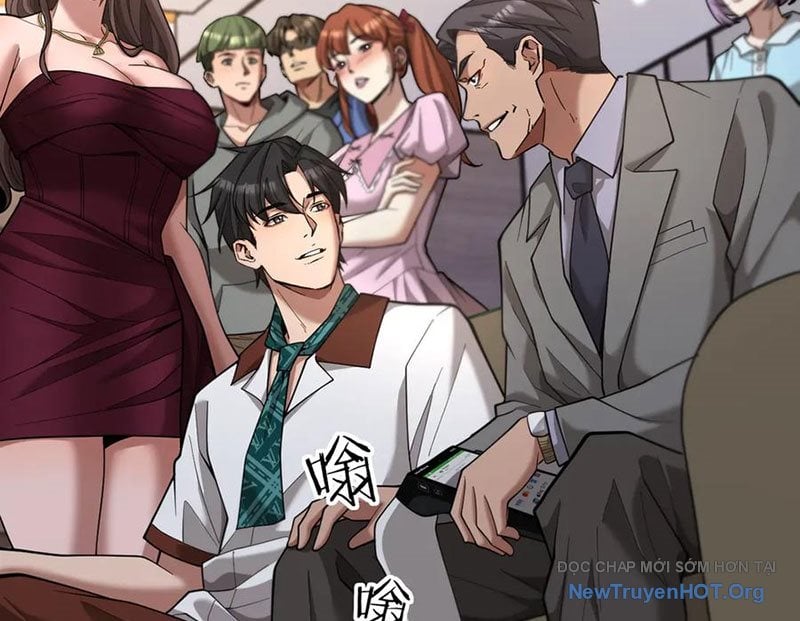 Thần Hào Như Ta, Làm Tra Nam Cũng Là Hợp Lý Chap 9 - Next Chap 10