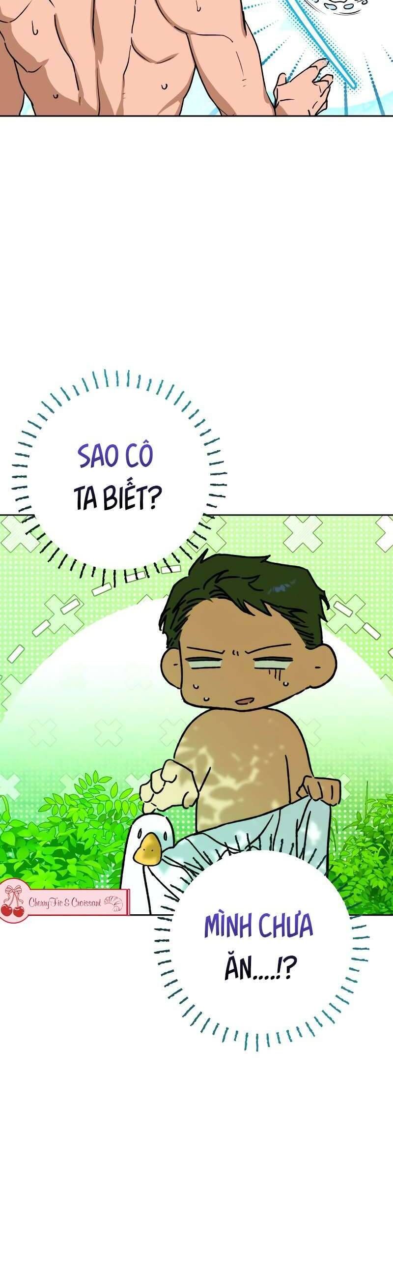 Chàng Ryan Của Em Chap 6 - Next Chap 7