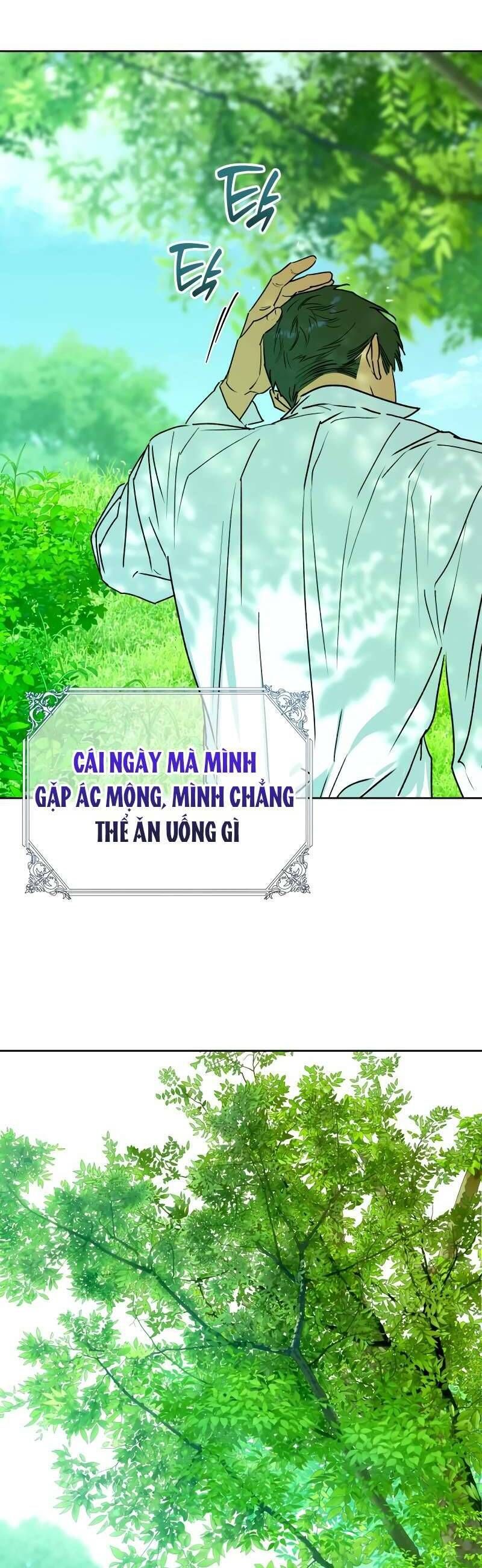 Chàng Ryan Của Em Chap 6 - Next Chap 7