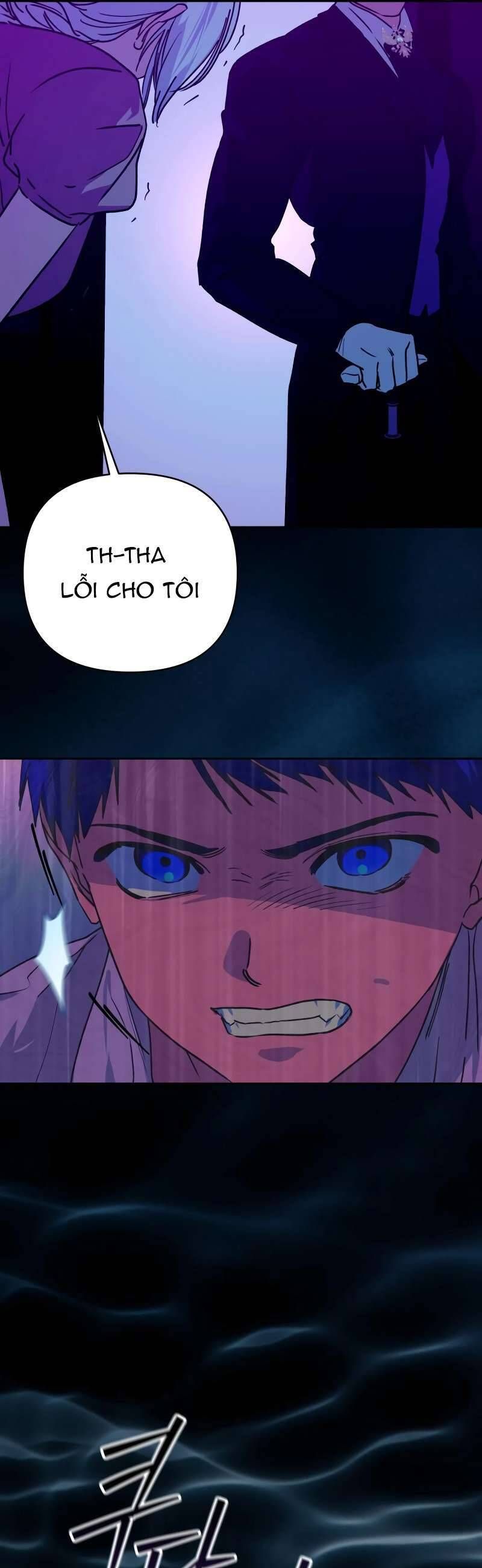 Chàng Ryan Của Em Chap 6 - Next Chap 7