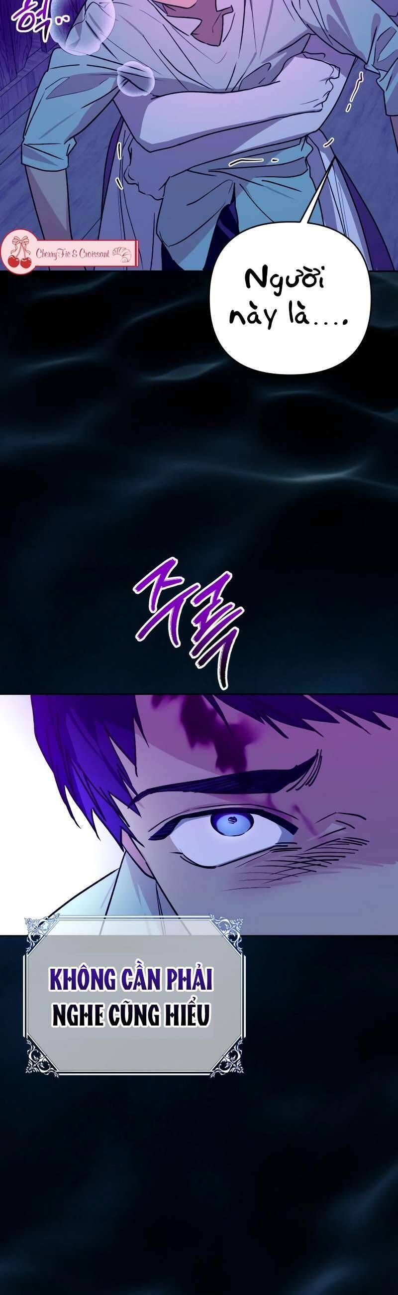 Chàng Ryan Của Em Chap 6 - Next Chap 7