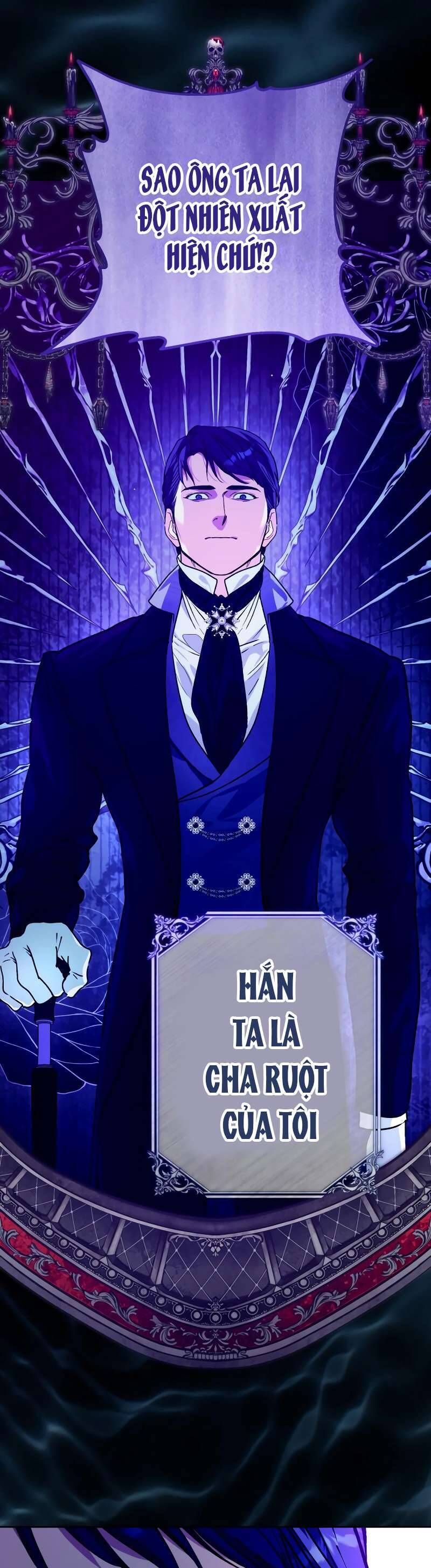 Chàng Ryan Của Em Chap 6 - Next Chap 7