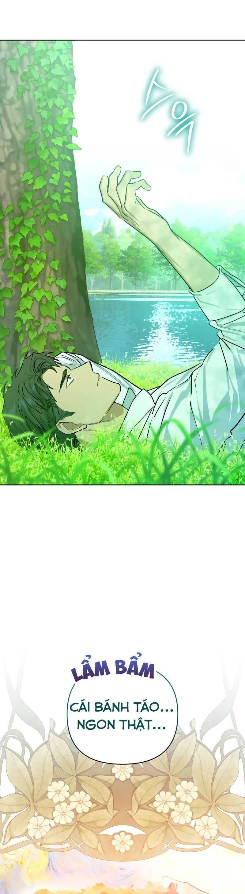 Chàng Ryan Của Em Chap 6 - Next Chap 7