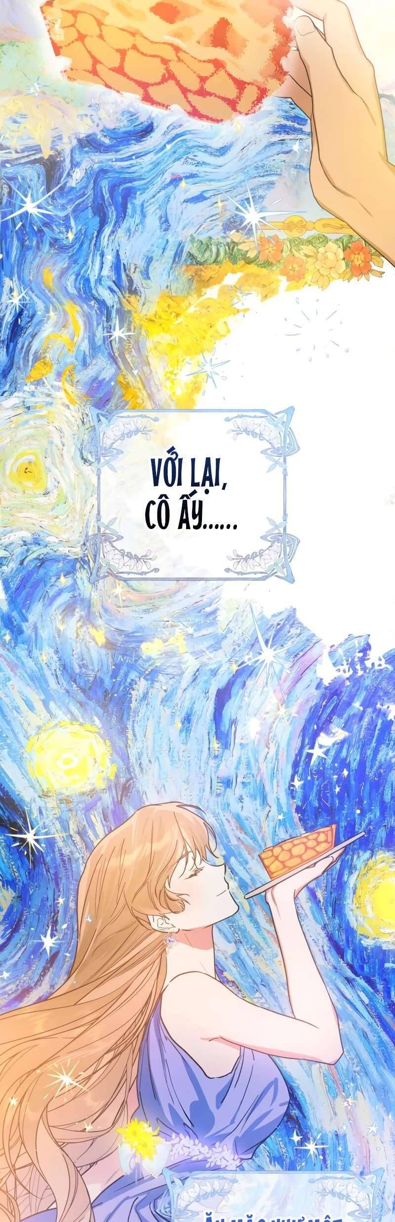 Chàng Ryan Của Em Chap 6 - Next Chap 7