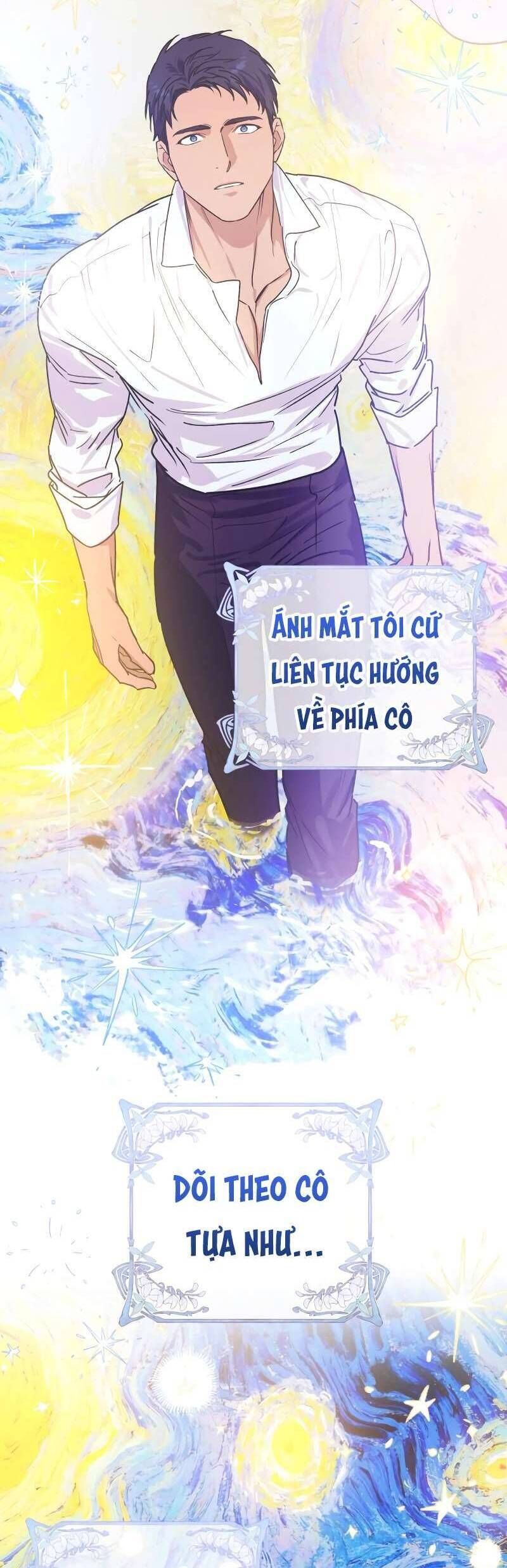 Chàng Ryan Của Em Chap 6 - Next Chap 7