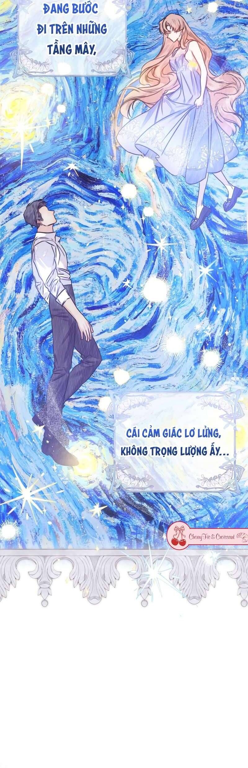 Chàng Ryan Của Em Chap 6 - Next Chap 7
