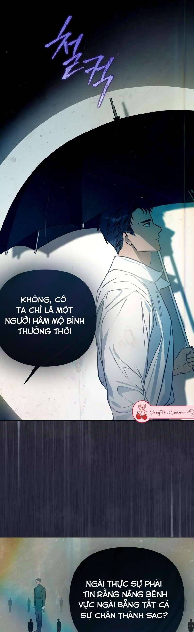 Chàng Ryan Của Em Chap 6 - Next Chap 7