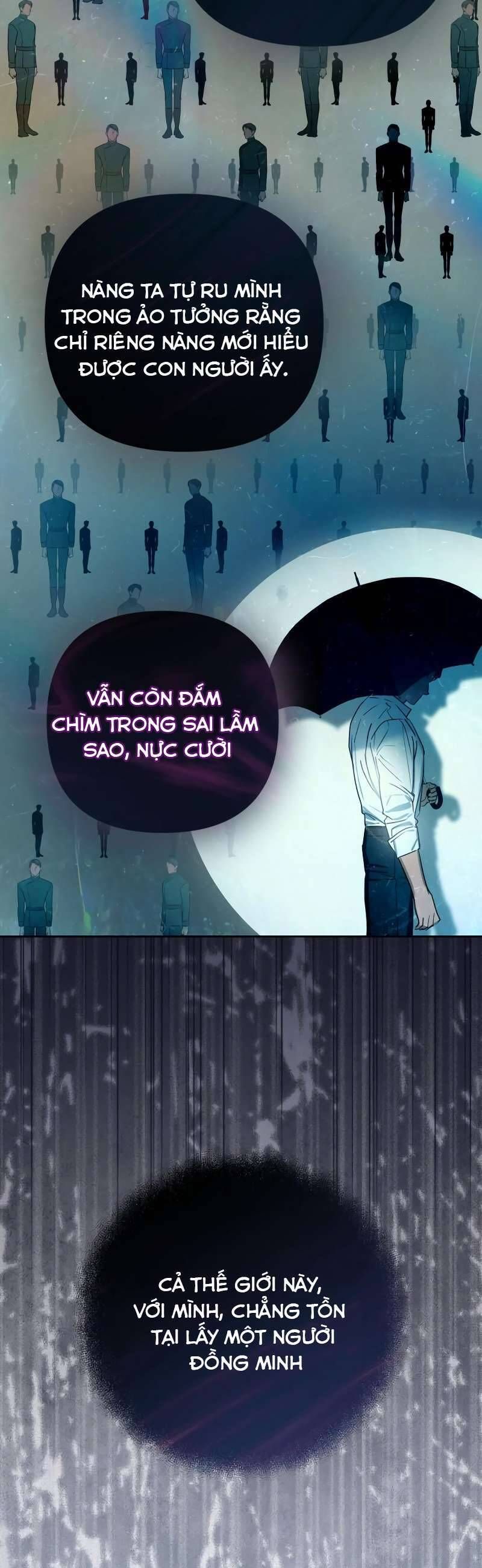 Chàng Ryan Của Em Chap 6 - Next Chap 7
