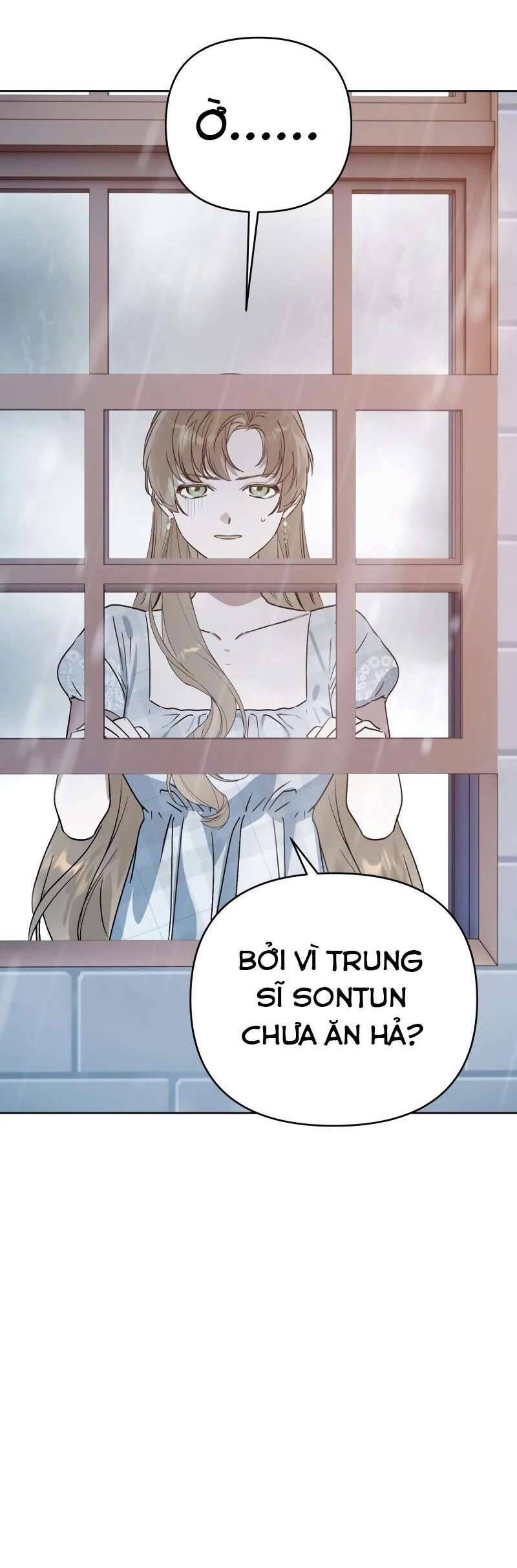 Chàng Ryan Của Em Chap 6 - Next Chap 7