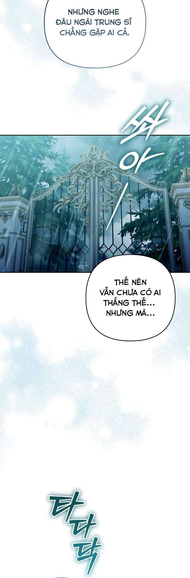 Chàng Ryan Của Em Chap 6 - Next Chap 7