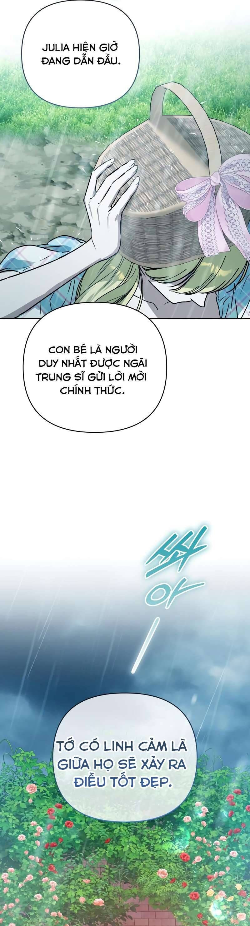 Chàng Ryan Của Em Chap 6 - Next Chap 7