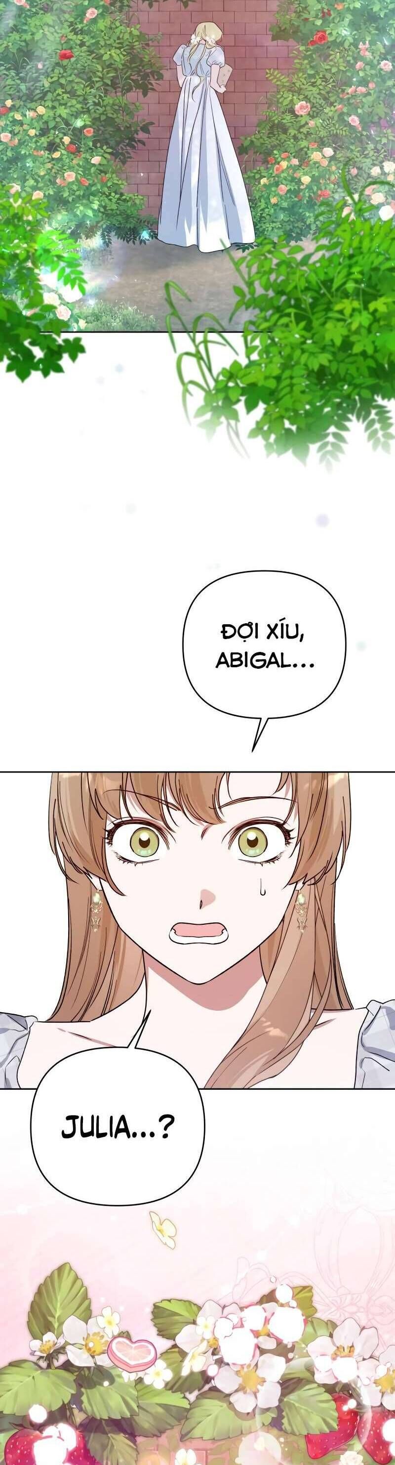 Chàng Ryan Của Em Chap 6 - Next Chap 7