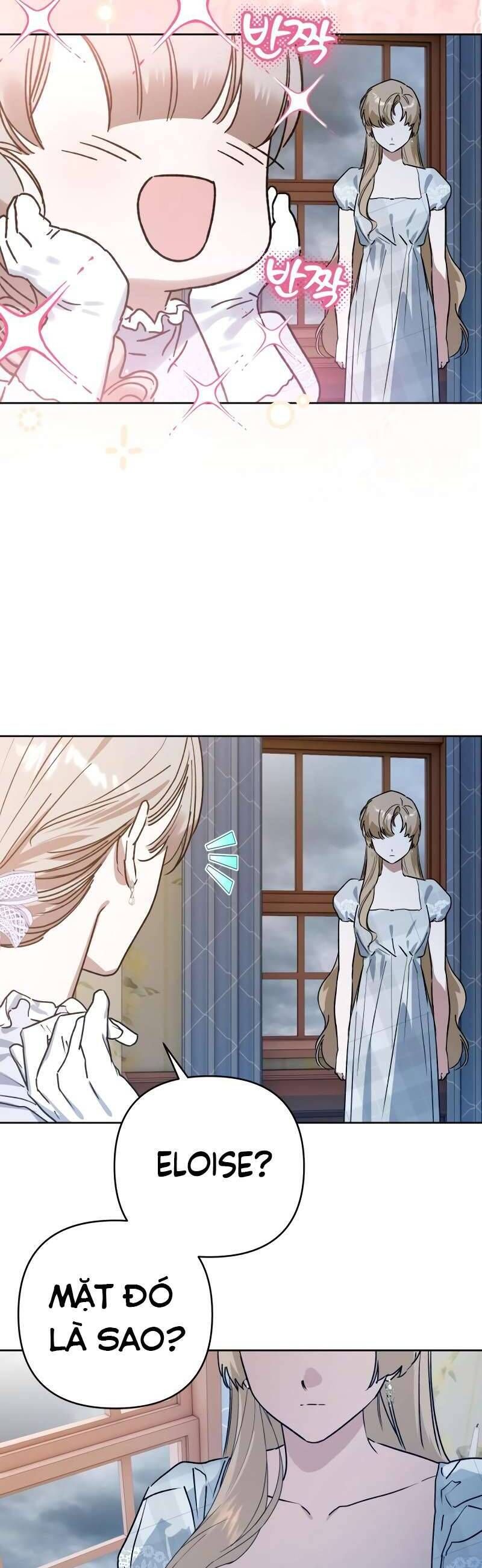 Chàng Ryan Của Em Chap 6 - Next Chap 7