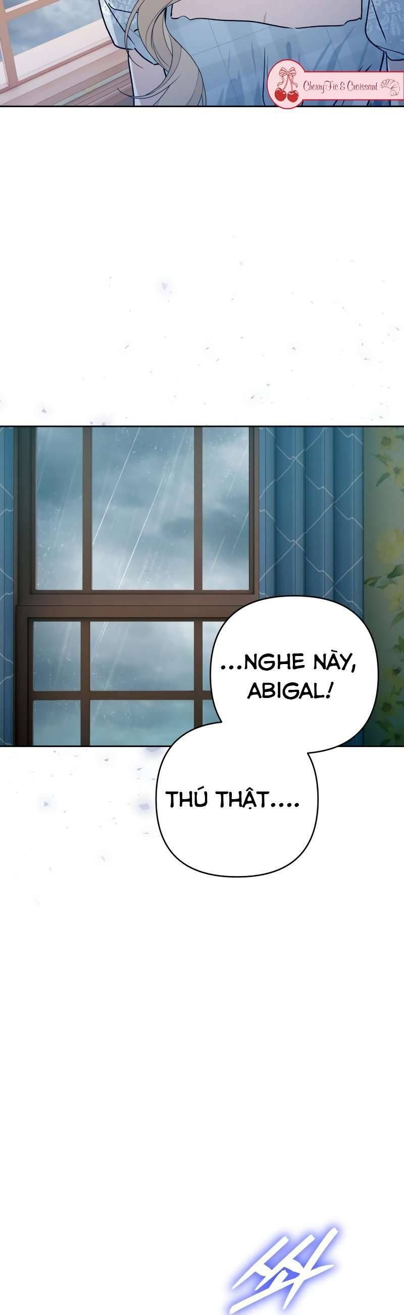 Chàng Ryan Của Em Chap 6 - Next Chap 7