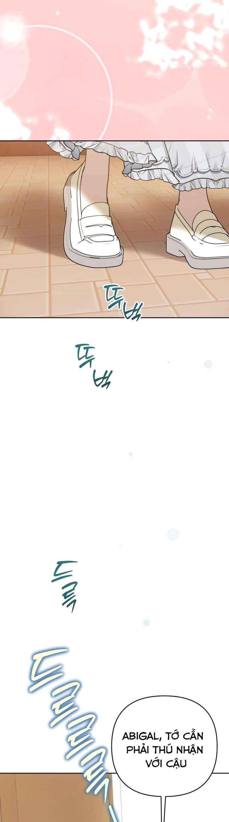 Chàng Ryan Của Em Chap 6 - Next Chap 7