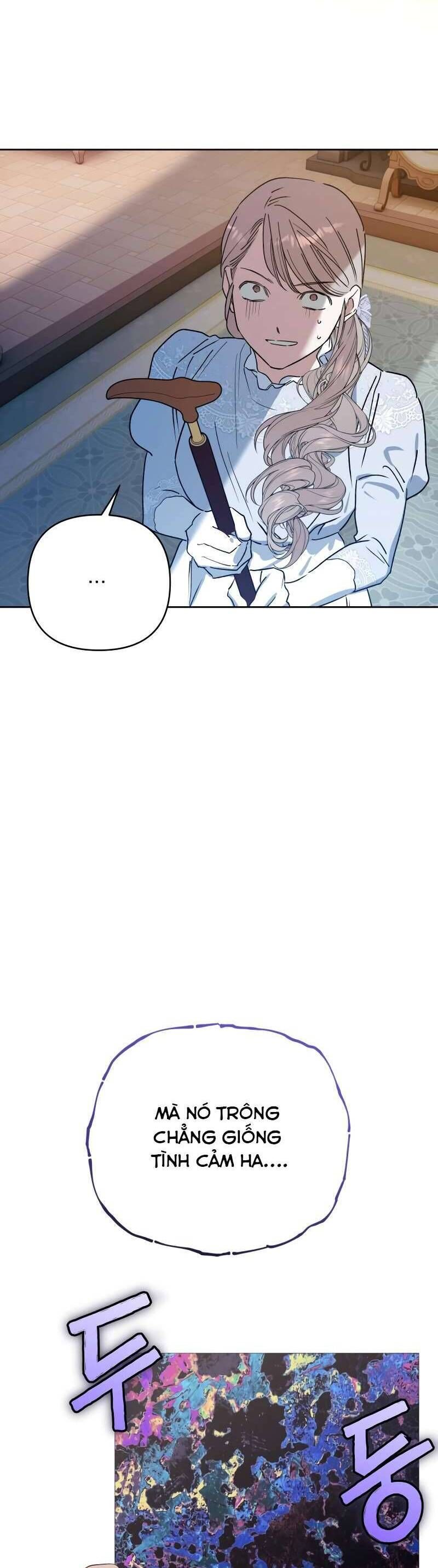 Chàng Ryan Của Em Chap 6 - Next Chap 7