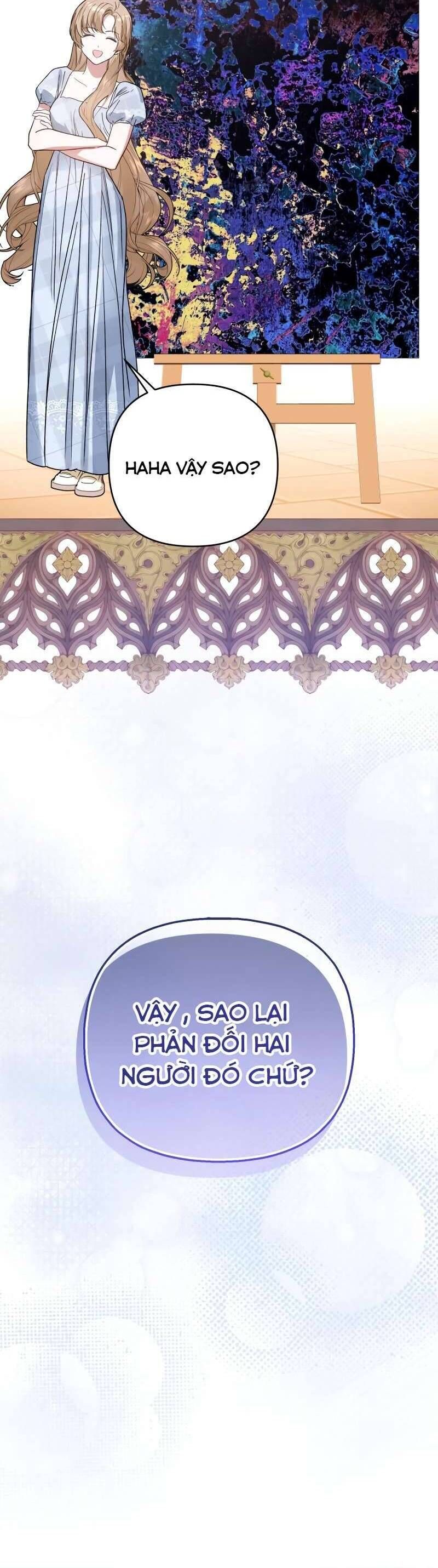 Chàng Ryan Của Em Chap 6 - Next Chap 7