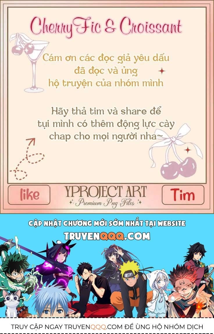 Chàng Ryan Của Em Chap 6 - Next Chap 7