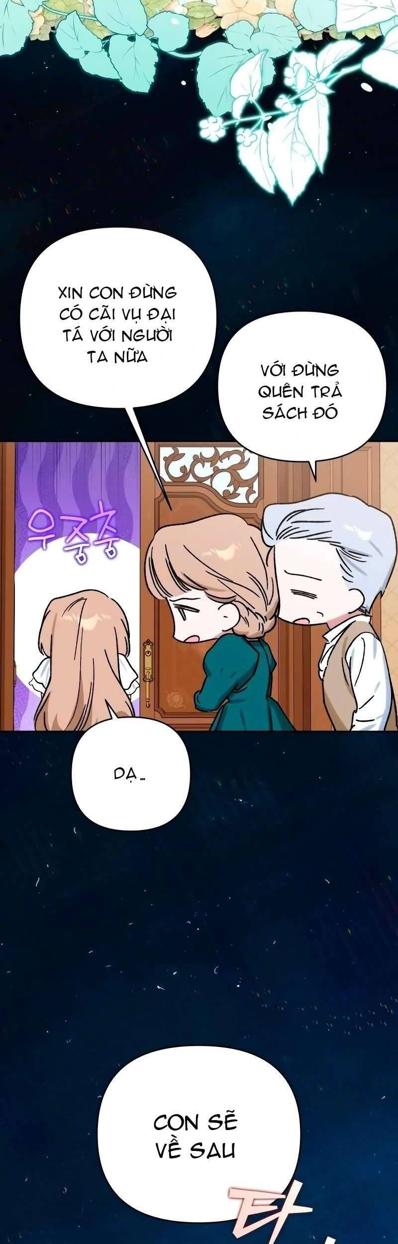 Chàng Ryan Của Em Chap 5 - Next Chap 6