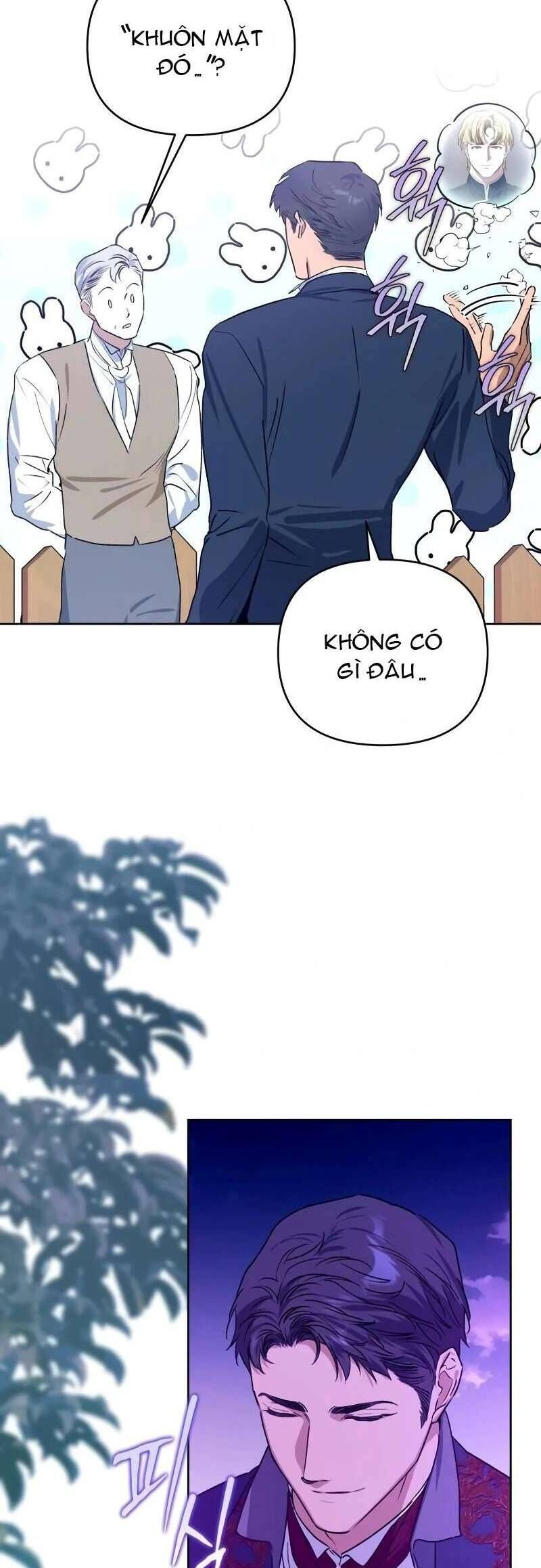 Chàng Ryan Của Em Chap 4 - Next Chap 5