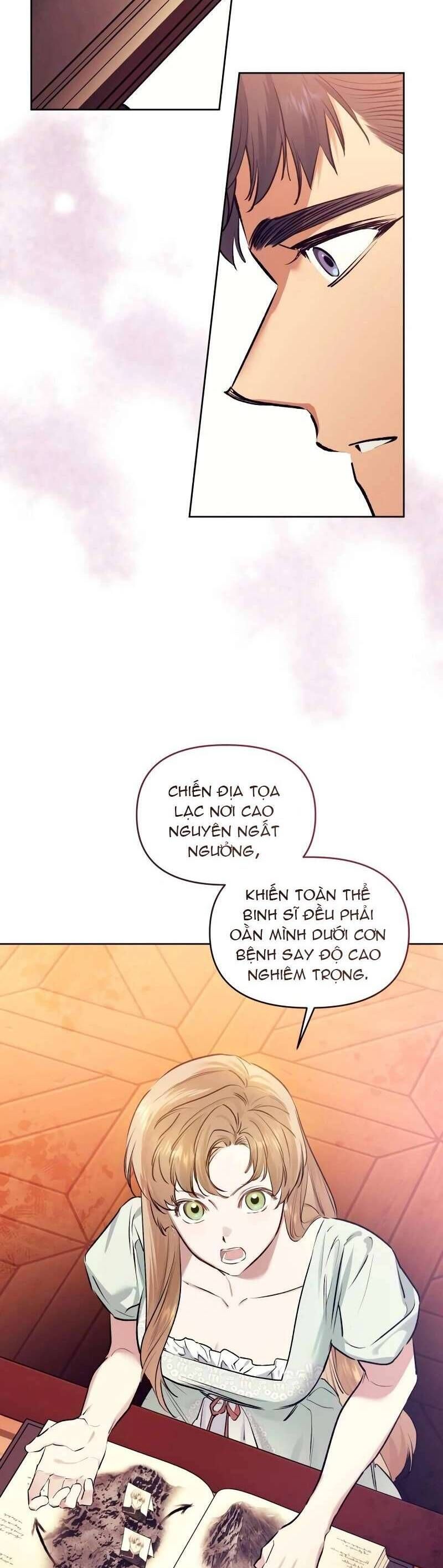 Chàng Ryan Của Em Chap 3 - Next Chap 4