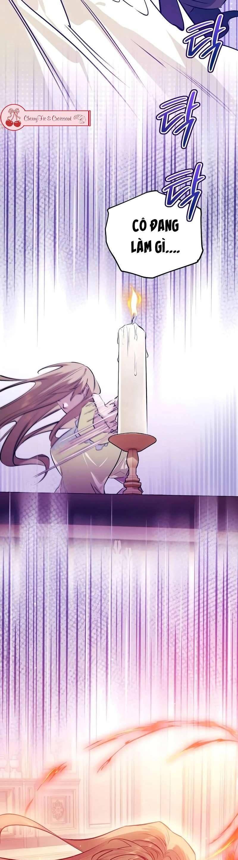 Chàng Ryan Của Em Chap 2 - Next Chap 3