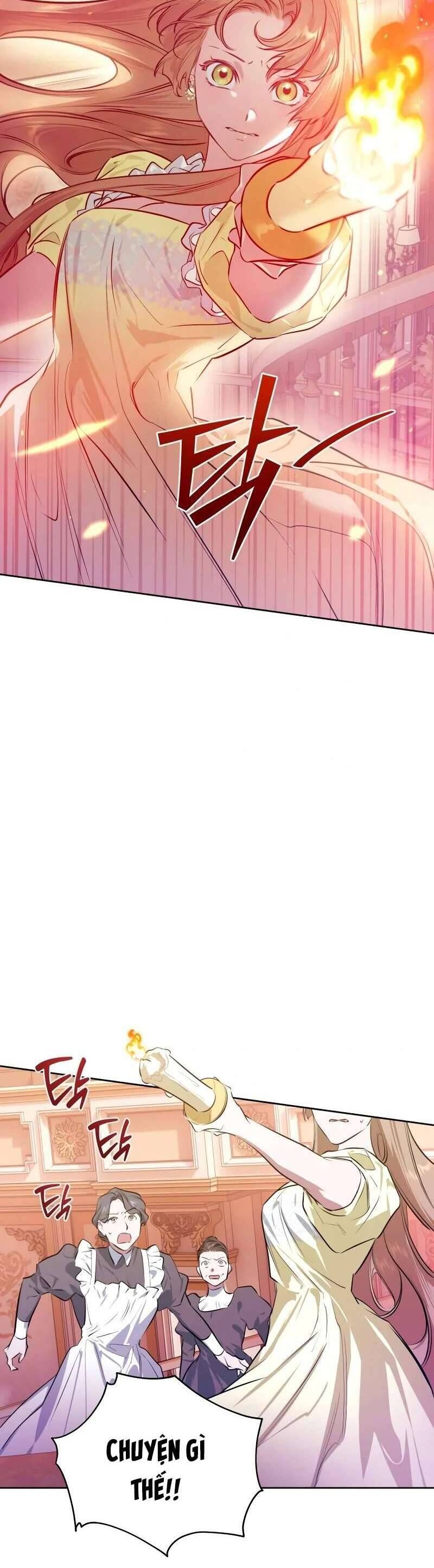 Chàng Ryan Của Em Chap 2 - Next Chap 3
