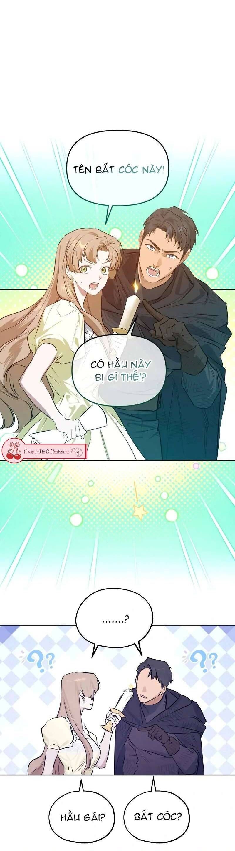 Chàng Ryan Của Em Chap 2 - Next Chap 3
