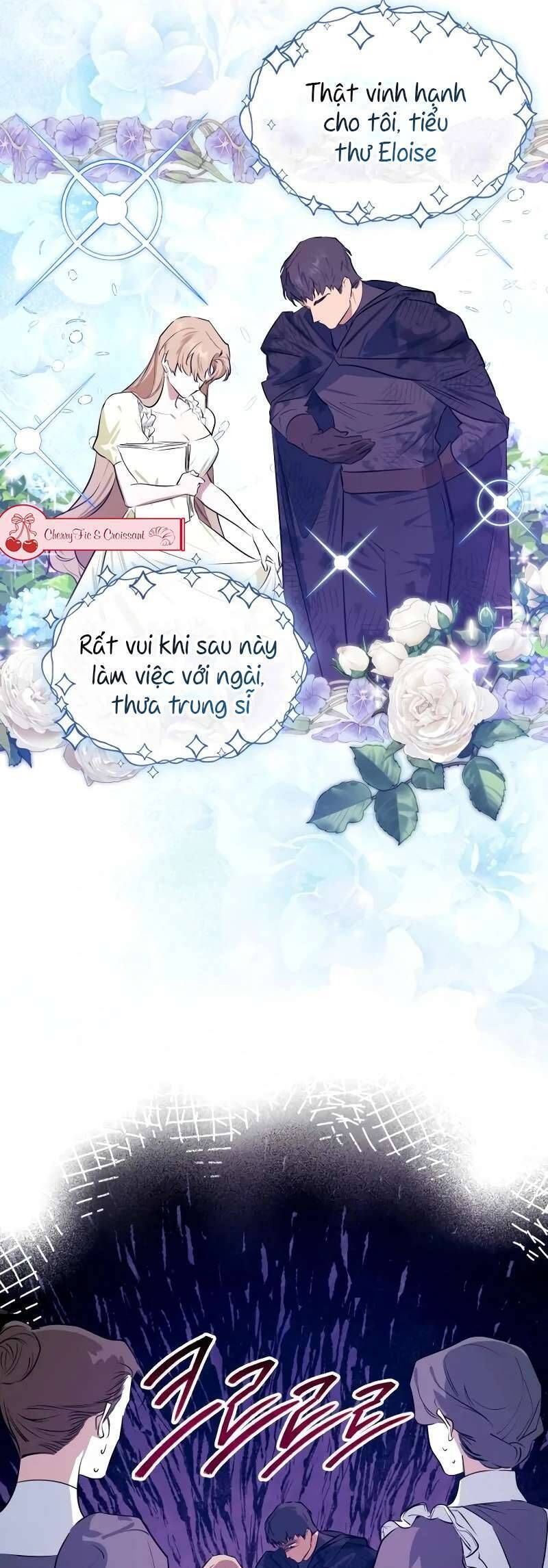 Chàng Ryan Của Em Chap 2 - Next Chap 3
