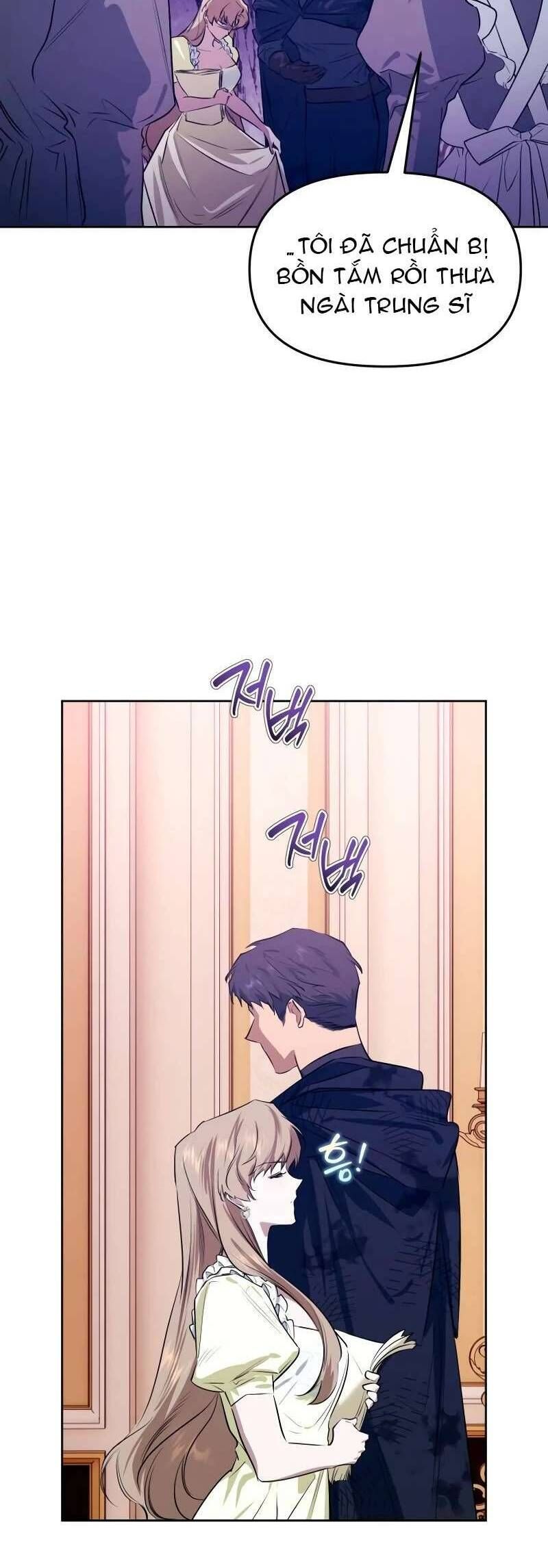 Chàng Ryan Của Em Chap 2 - Next Chap 3
