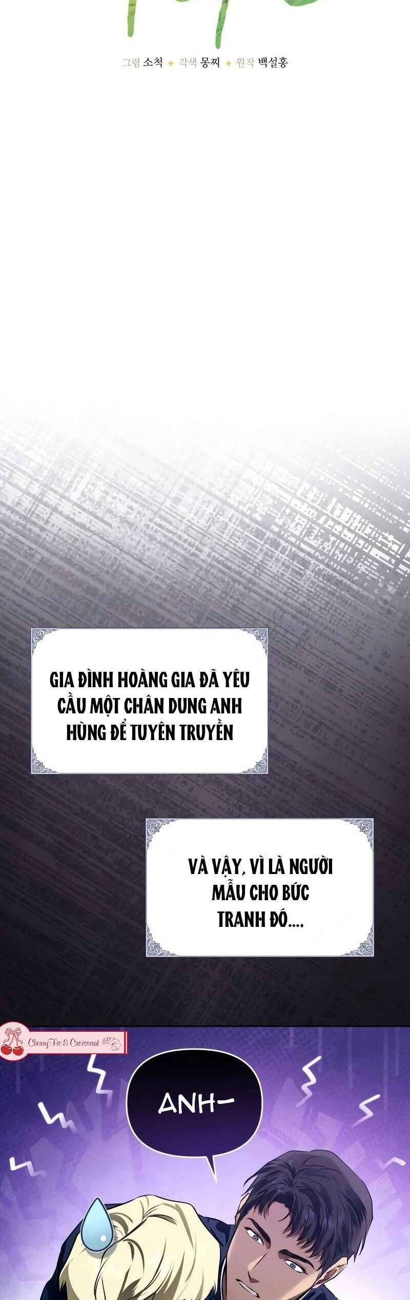Chàng Ryan Của Em Chap 2 - Next Chap 3