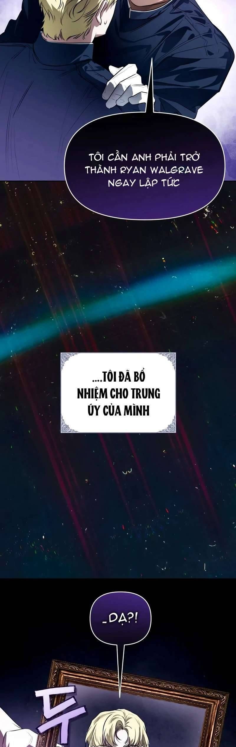 Chàng Ryan Của Em Chap 2 - Next Chap 3