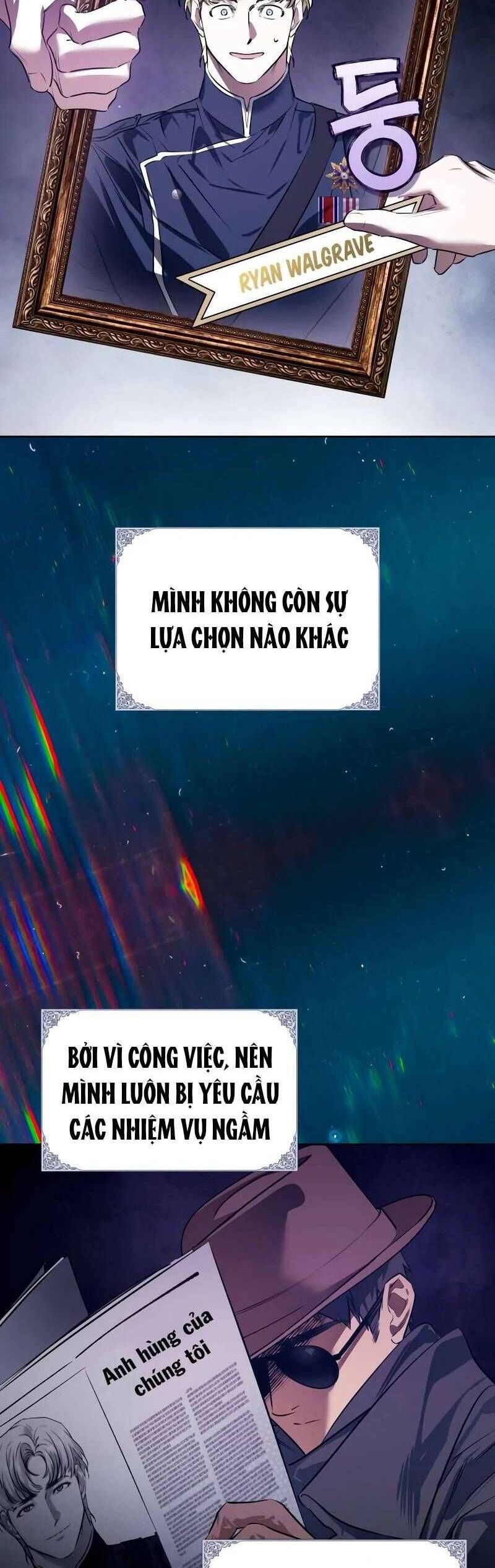 Chàng Ryan Của Em Chap 2 - Next Chap 3
