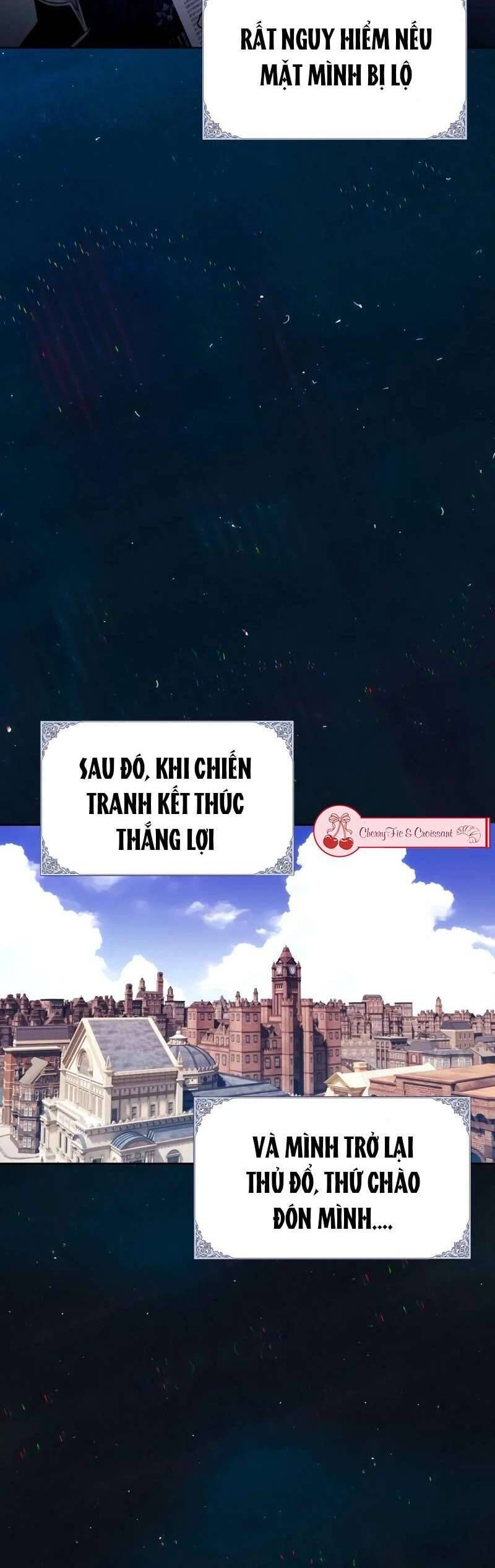 Chàng Ryan Của Em Chap 2 - Next Chap 3
