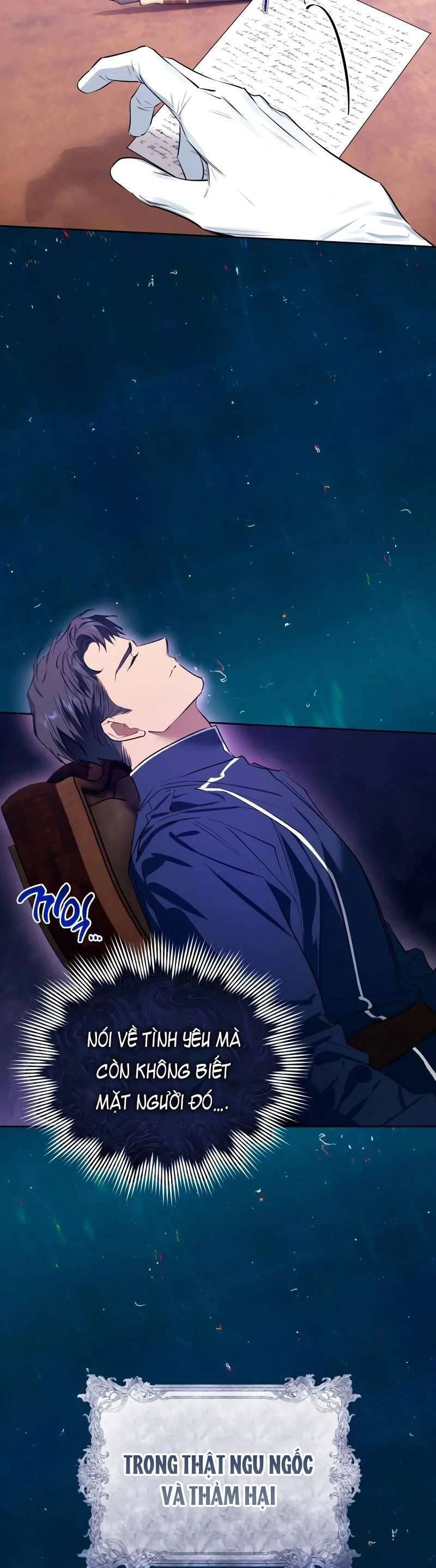 Chàng Ryan Của Em Chap 2 - Next Chap 3