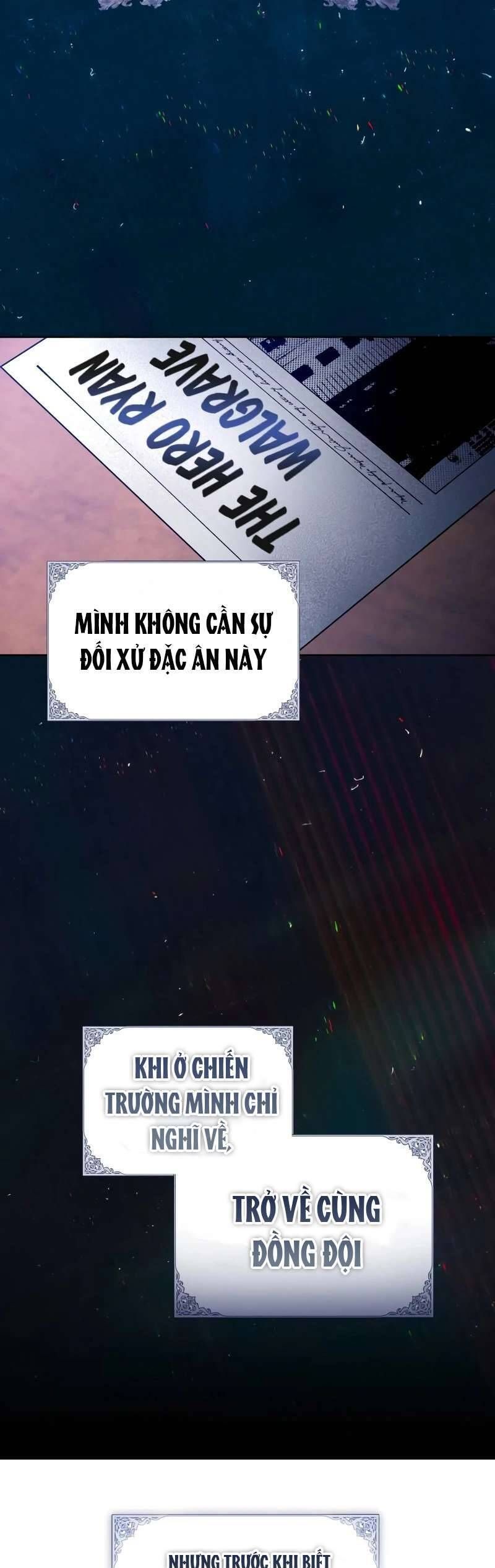 Chàng Ryan Của Em Chap 2 - Next Chap 3
