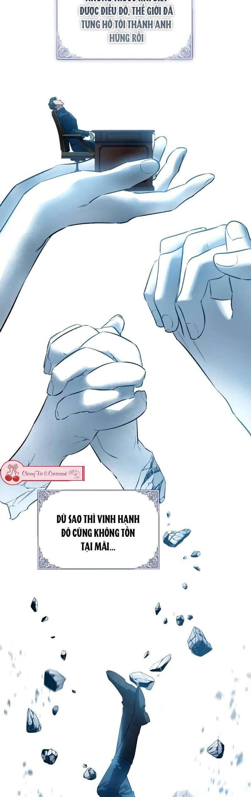 Chàng Ryan Của Em Chap 2 - Next Chap 3