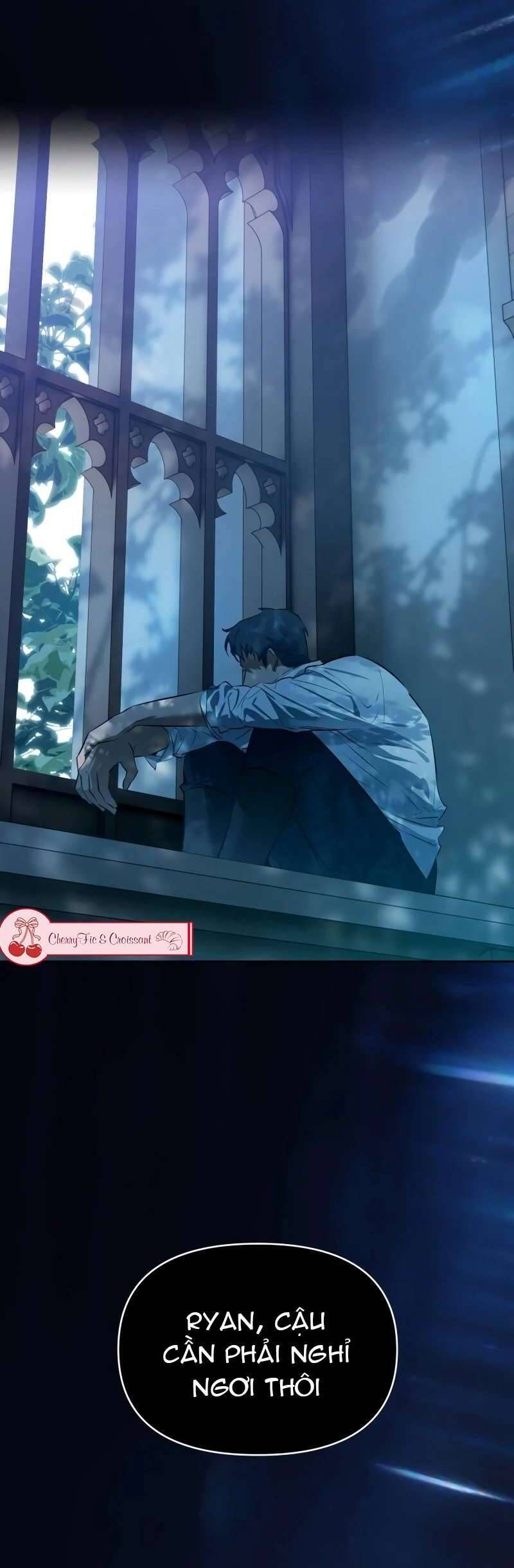 Chàng Ryan Của Em Chap 2 - Next Chap 3