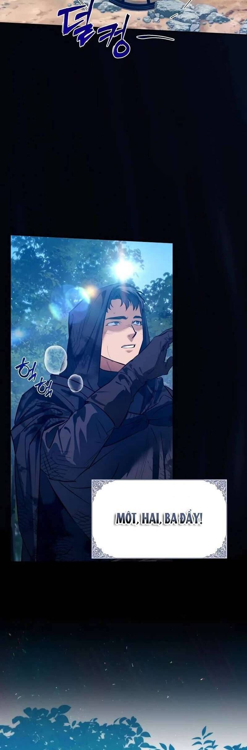 Chàng Ryan Của Em Chap 2 - Next Chap 3