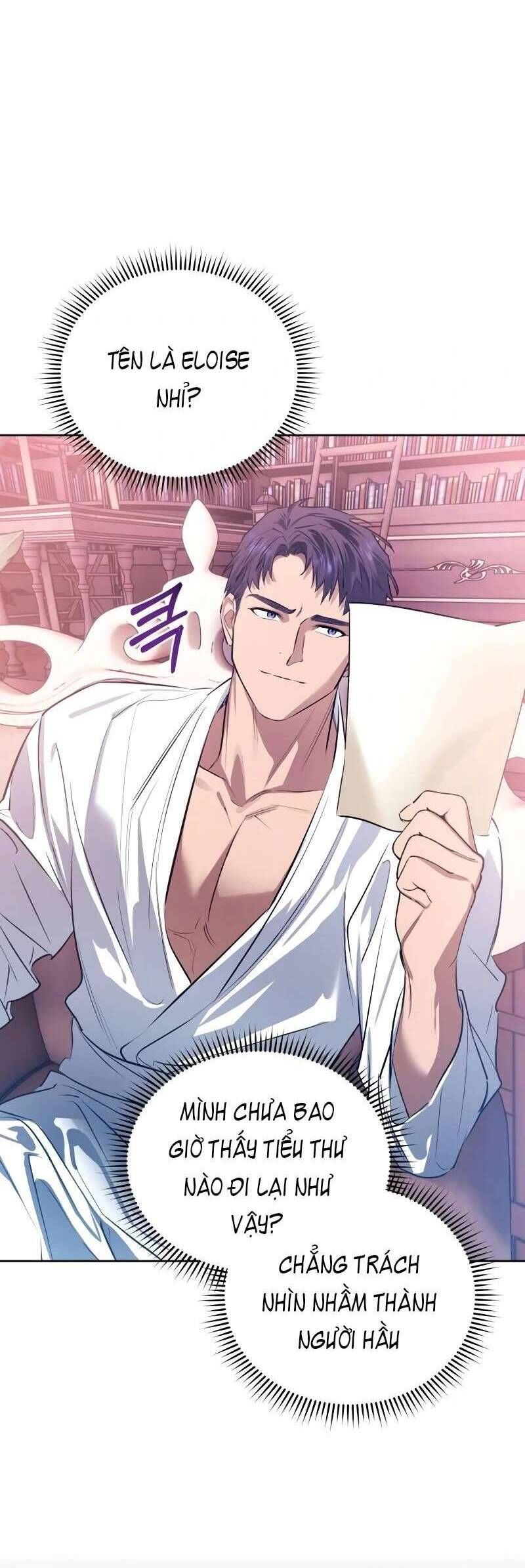 Chàng Ryan Của Em Chap 2 - Next Chap 3
