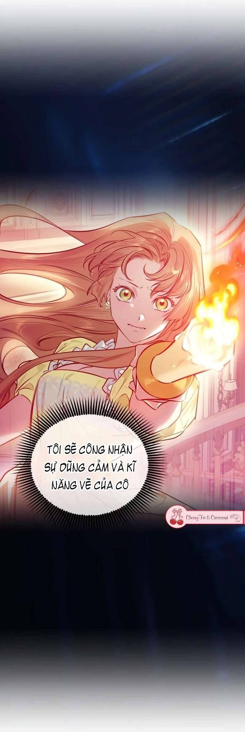 Chàng Ryan Của Em Chap 2 - Next Chap 3