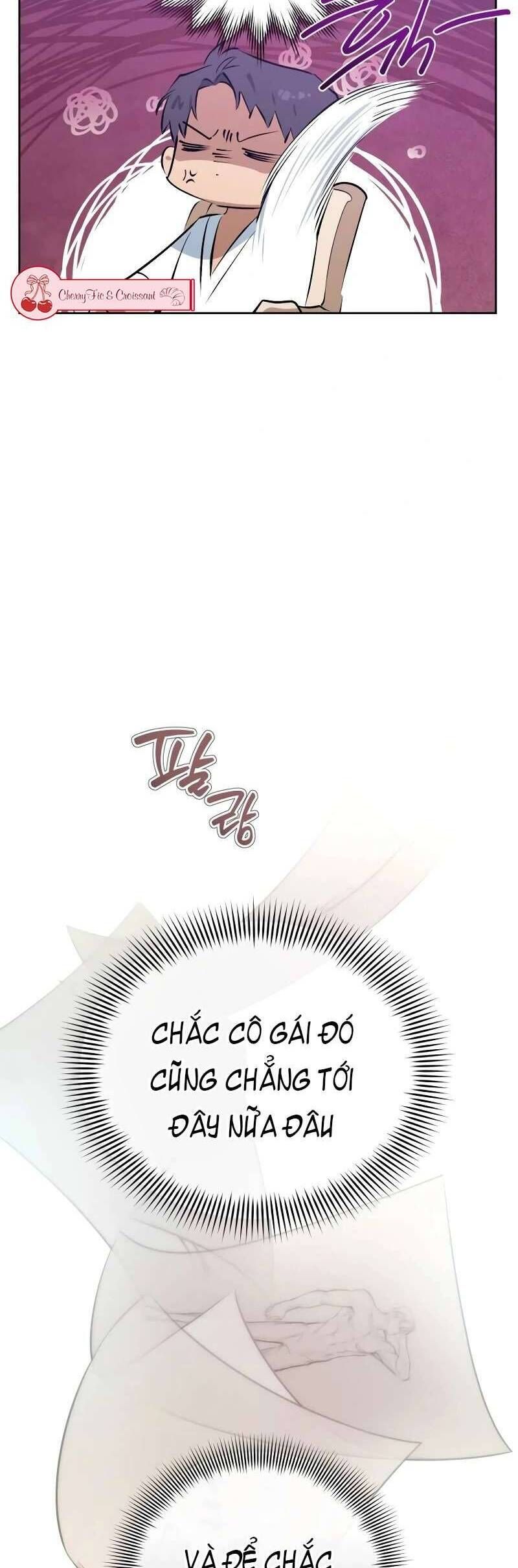 Chàng Ryan Của Em Chap 2 - Next Chap 3