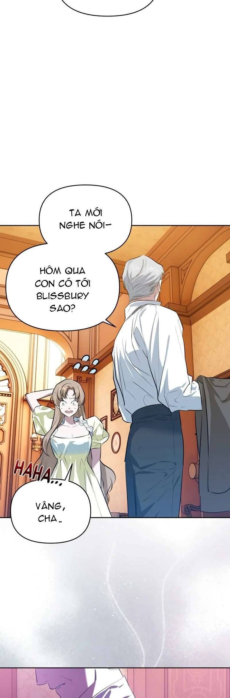 Chàng Ryan Của Em Chap 2 - Next Chap 3