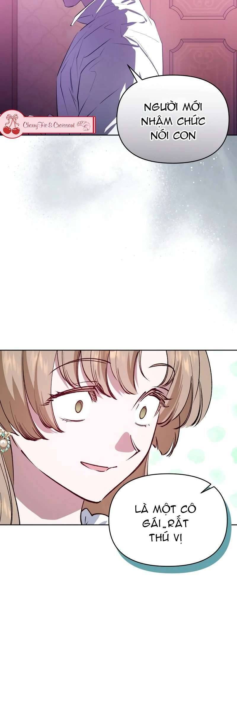 Chàng Ryan Của Em Chap 2 - Next Chap 3