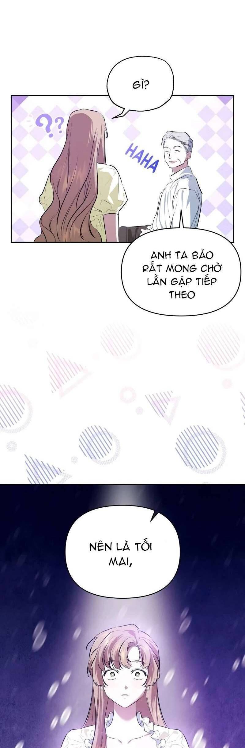 Chàng Ryan Của Em Chap 2 - Next Chap 3