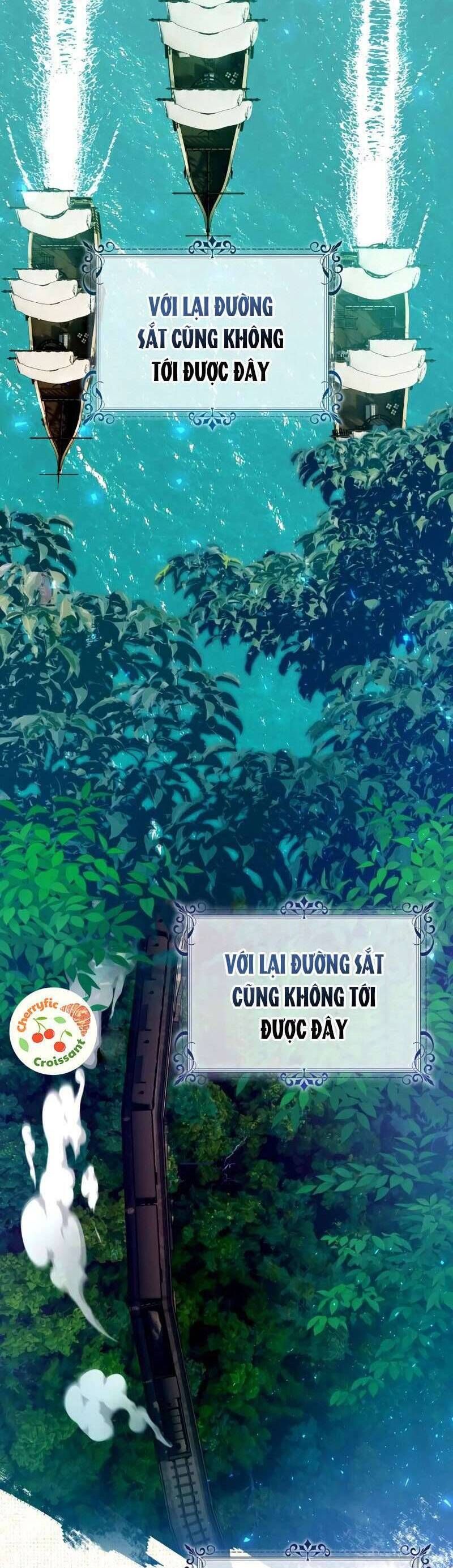 Chàng Ryan Của Em Chap 1 - Next Chap 2