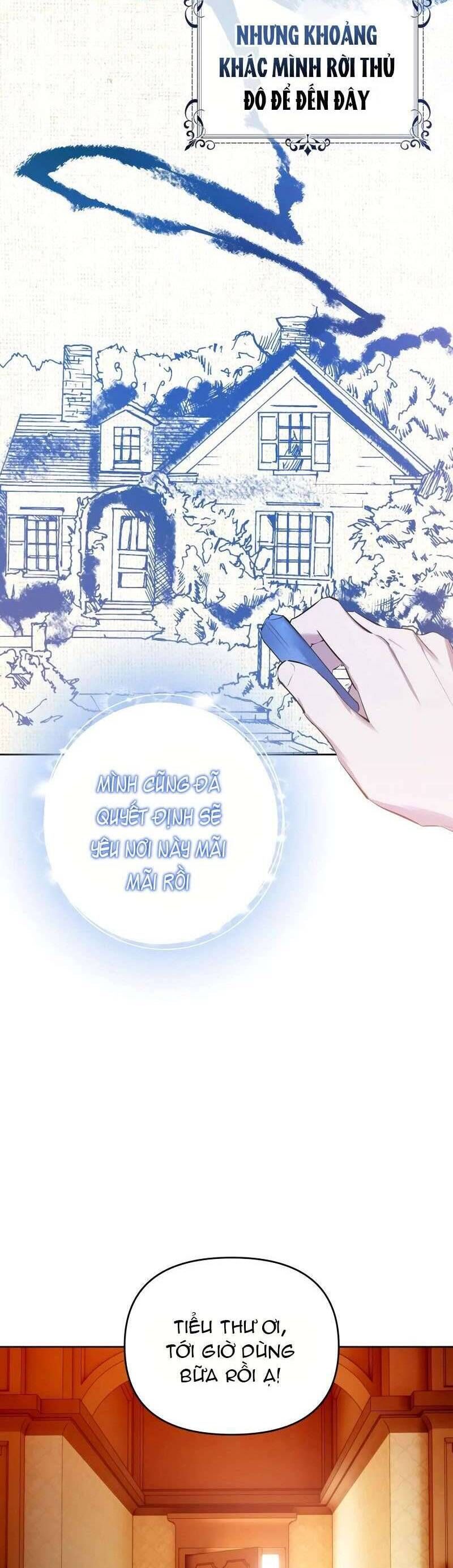 Chàng Ryan Của Em Chap 1 - Next Chap 2