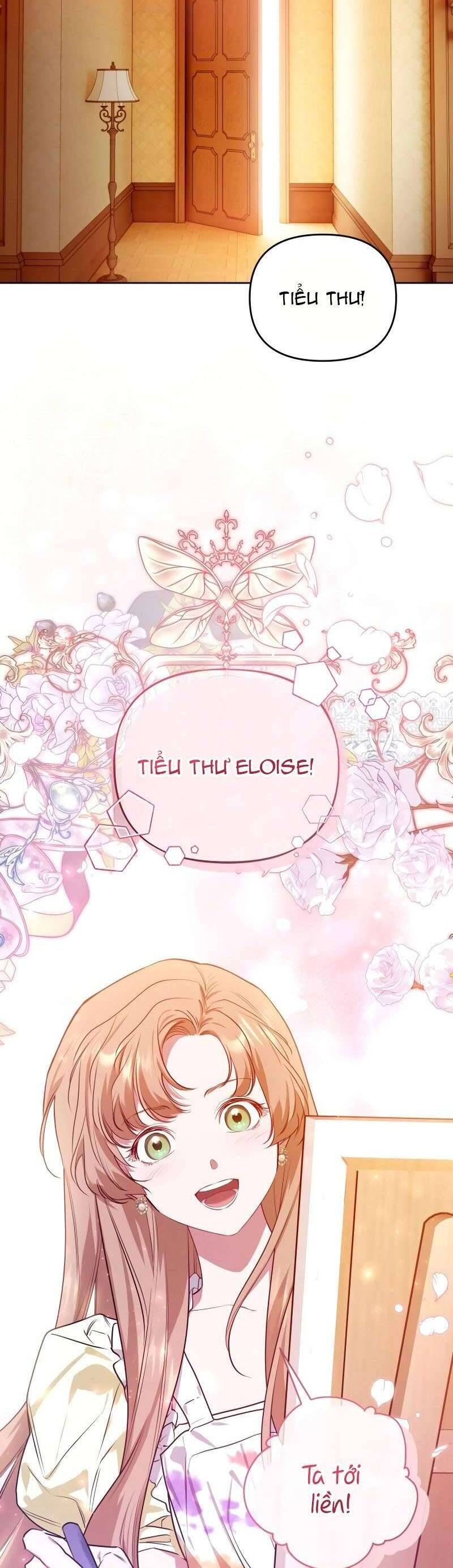 Chàng Ryan Của Em Chap 1 - Next Chap 2