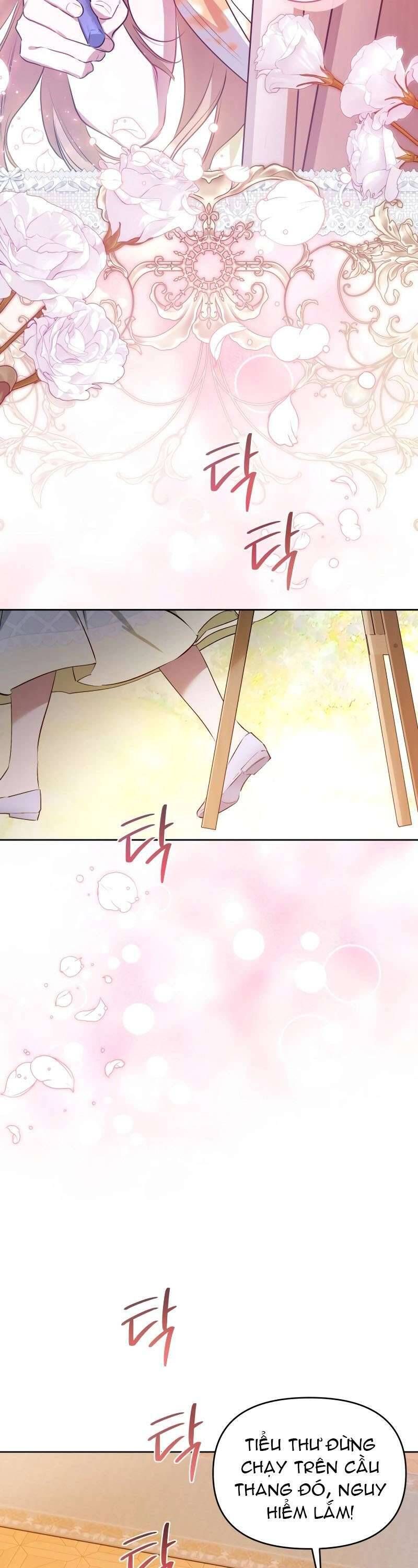 Chàng Ryan Của Em Chap 1 - Next Chap 2